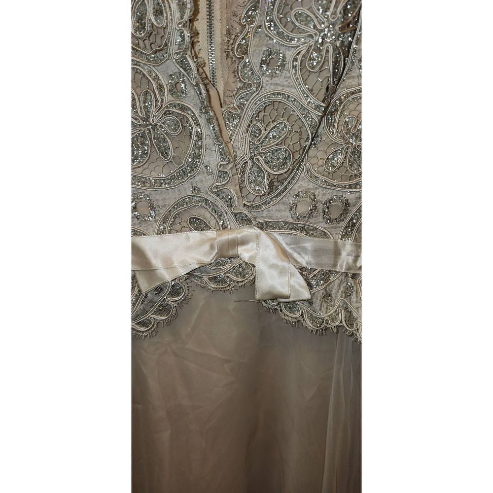 Handmade Gown  - Picture 4 of 9